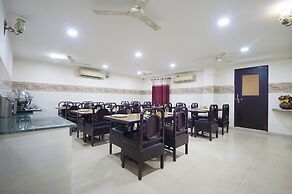 Hotel Dakha International