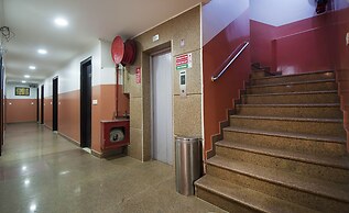 Hotel Dakha International