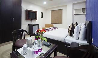 Hotel Dakha International