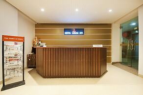 Hotel Dakha International