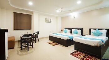 Hotel Dakha International