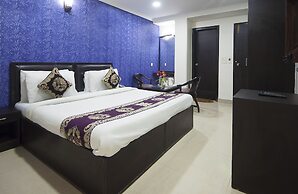 Hotel Dakha International