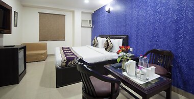 Hotel Dakha International