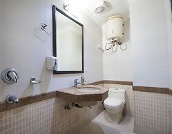 Hotel Dakha International