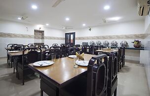 Hotel Dakha International