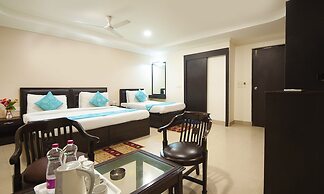 Hotel Dakha International