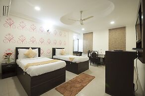 Hotel Dakha International