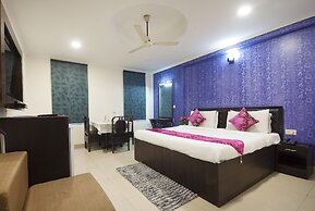 Hotel Dakha International