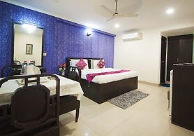 Hotel Dakha International