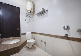 Hotel Dakha International