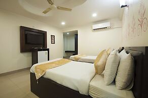 Hotel Dakha International