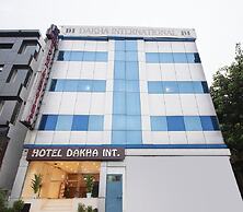 Hotel Dakha International
