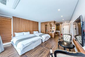 MJ Resort