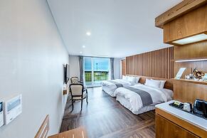 MJ Resort
