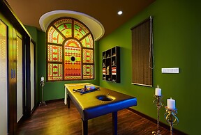Ziva Suites - A Boutique Hotel