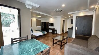 Ziva Suites - A Boutique Hotel