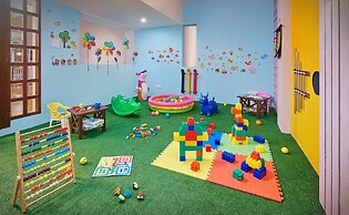 Ziva Suites - A Boutique Hotel