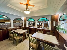 Ziva Suites - A Boutique Hotel
