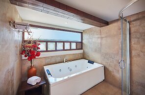 Ziva Suites - A Boutique Hotel