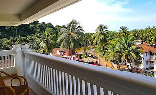Ziva Suites - A Boutique Hotel