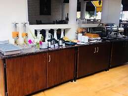 Ziva Suites - A Boutique Hotel