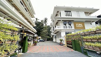 Ziva Suites - A Boutique Hotel