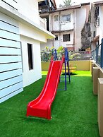 Ziva Suites - A Boutique Hotel