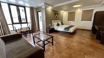 Ziva Suites - A Boutique Hotel