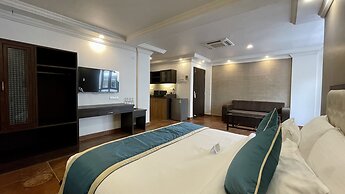 Ziva Suites - A Boutique Hotel
