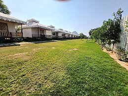Royal Pushkar Camps