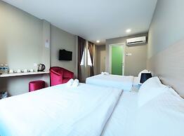 Princess Hotel Pontian