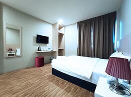 Princess Hotel Pontian