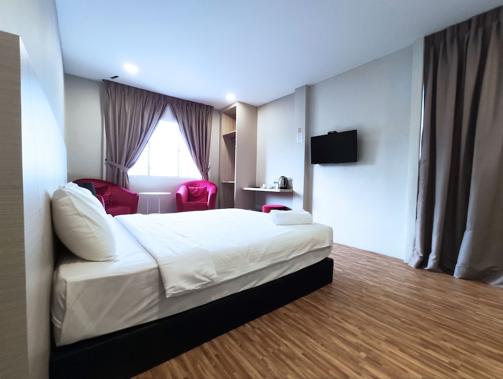 Princess Hotel Pontian