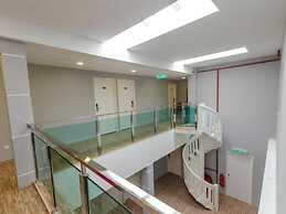 Princess Hotel Pontian