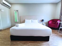 Princess Hotel Pontian