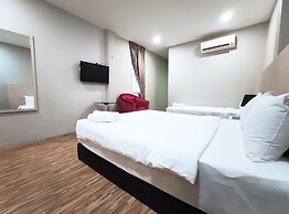 Princess Hotel Pontian
