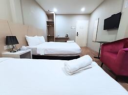 Princess Hotel Pontian