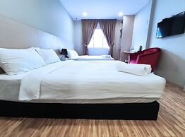 Princess Hotel Pontian
