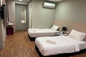 Princess Hotel Pontian