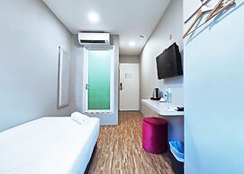 Princess Hotel Pontian
