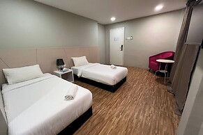 Princess Hotel Pontian
