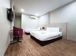 Princess Hotel Pontian