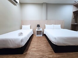 Princess Hotel Pontian