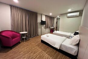 Princess Hotel Pontian