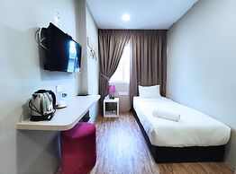 Princess Hotel Pontian
