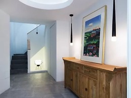 Jheim City Villa