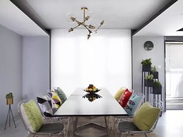 Jheim City Villa