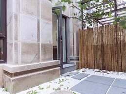 Jheim City Villa
