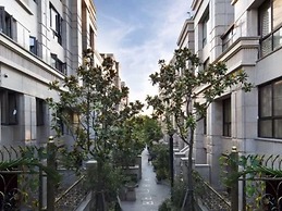 Jheim City Villa
