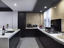 Jheim City Villa